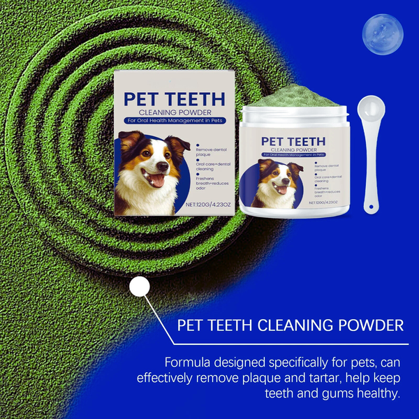 Dental Pro+ Oral Powder